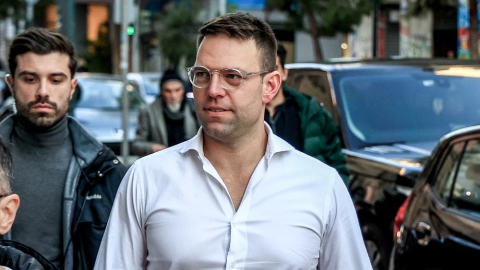 Στέφανος Κασσελάκης